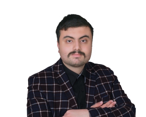 DENİZ ULAŞ AYVAZ