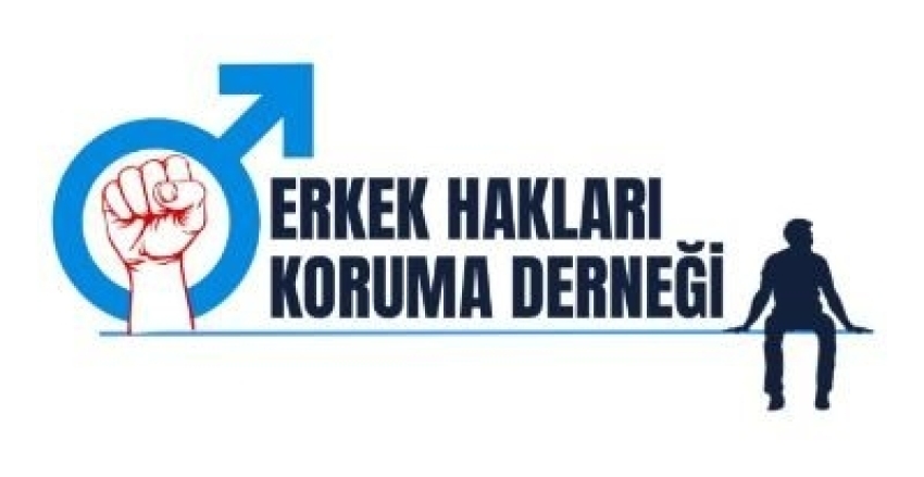 ERKEK HAKLARI KORUMA DERNEĞİ 